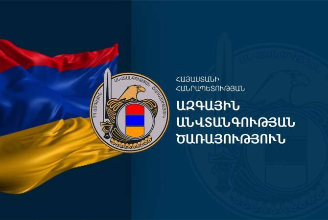 Ermenistan  Azerbaycan Silahlı Kuvvetleri askeri Azerbaycan'a  iade etme kararı aldı