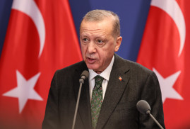 Թուրքիան Իրաքի և Սիրիայի հետ սահմանին կսկսի նոր ռազմագործողություններ
