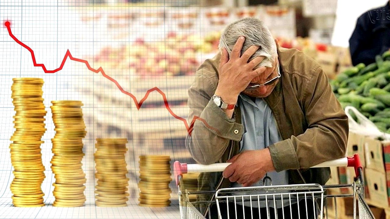 Թուրքիայի բնակչությանն ամենից շատ անհանգստացնում է գնաճը
