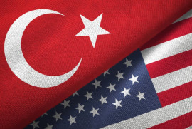 Թուրքիա-ԱՄՆ ռազմավարական մեխանիզմին միտված երկխոսություն