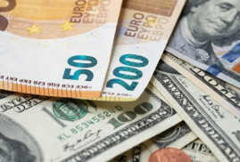 Թուրքական լիրան արժեզրկման նոր ռեկորդ է գրանցել դոլարի և եվրոյի նկատմամբ