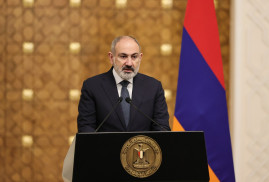 Başbakan Paşinyan açıkladı! Ermenistan Gazze'ye insani yardım göndermeyi planlıyor
