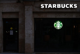 ABD merkezli kahve zinciri Starbucks Orta Doğu’daki mağazalarında işten çıkarmalara gidiyor