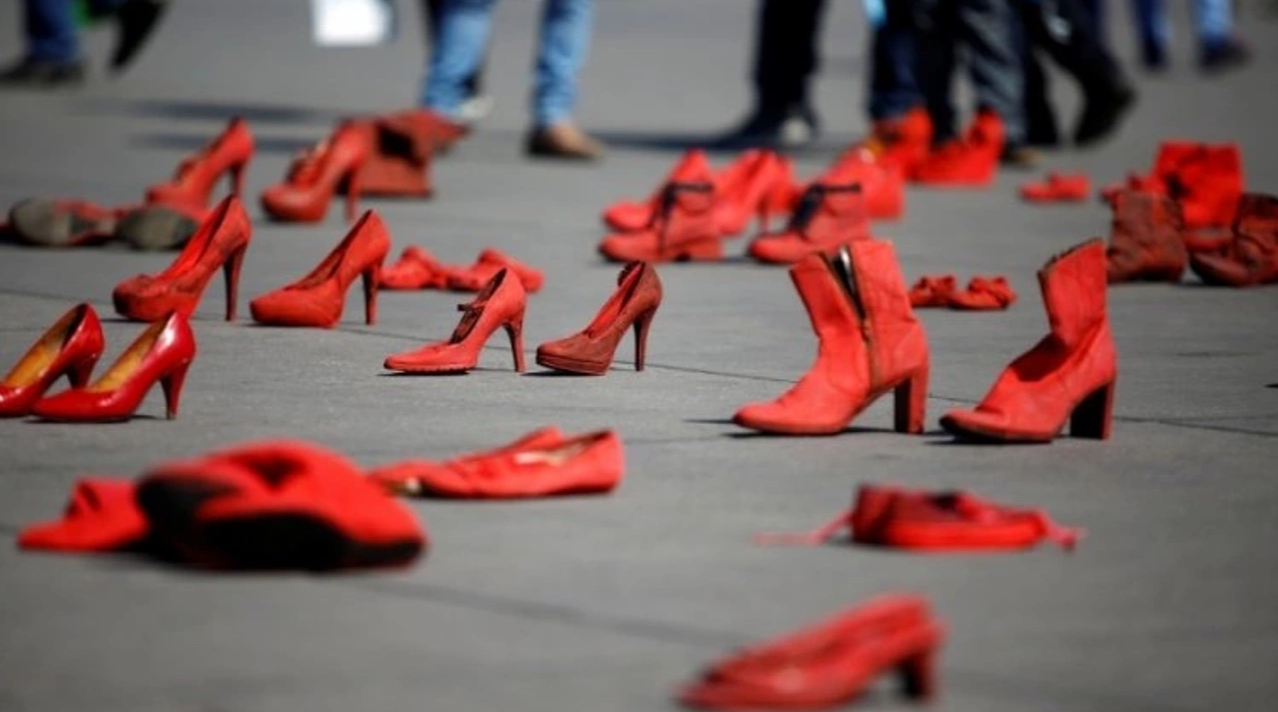 Միայն փետրվարին Թուրքիայում 36 կին է սպանվել