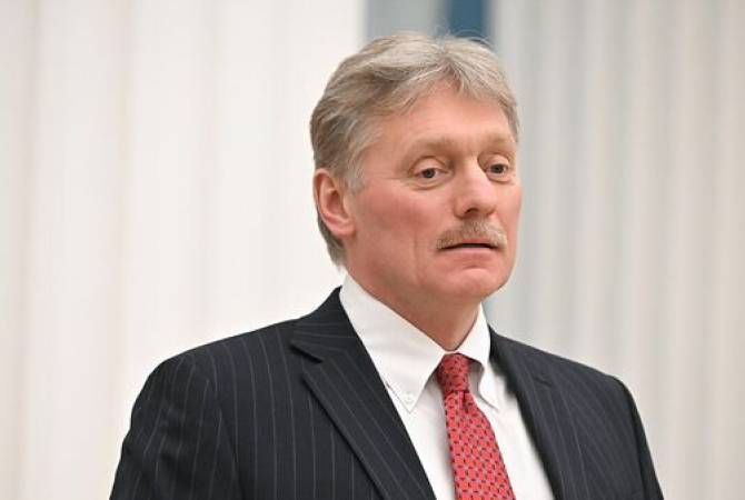 Peskov Rusya ve Ermenistan arasındaki ilişkilerdeki zorlukların üstesinden geleceğine inanıyor