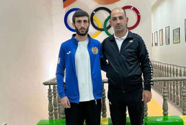 İtalya'de Ermeni boksör, Azerbaycanlı rakibi ile ringe çıkacak