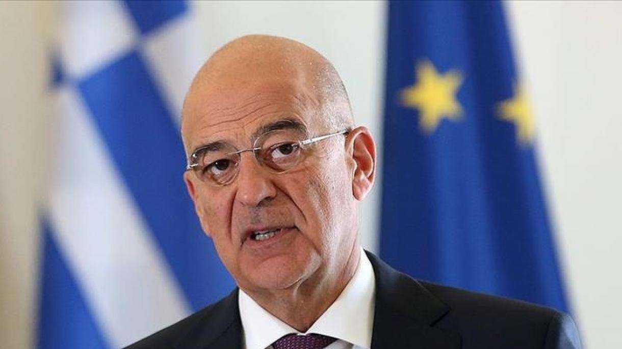 Yunanistan Savunma Bakanı: "Ermenistan ile iş birliği yapacağız ve Dağlık Karabağ çatışmasından çıkarılan dersleri dikkate alacağız"