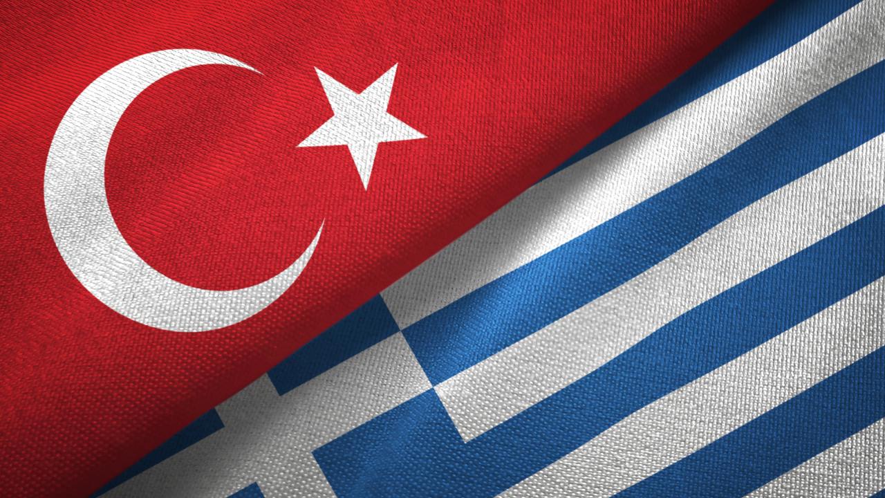 Հանդիպել են Հունաստանի և Թուրքիայի փոխարտգործնախարարները
