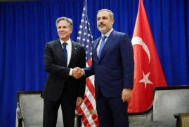ԱՄՆ-ն ու Թուրքիան զարգացնում են պաշտպանական արդյունաբերության ոլորտում համագործակցությունը