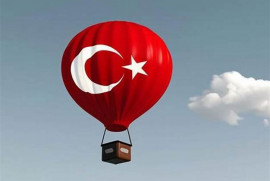Washington Examiner. «Թուրքիային չպետք է դիտարկել Արևմուտքի  մաս»