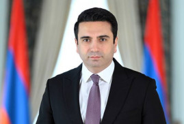 Simonyan: Ermenistan, AB ile işbirliğini derinleştirme yönünde aktif bir şekilde çalışmaya kararlıdır
