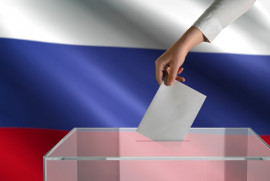 Rusya'da 3 gün sürecek cumhurbaşkan seçimleri başladı