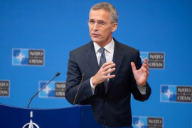 Stoltenberg: NATO Ermenistan, Gürcistan, Azerbaycan ve Moldova ile ortaklığa sadık