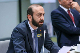 Ermenistan Dışişleri Bakanı: "Ermenistan kimseye karşı herhangi bir plana dahil değildir"