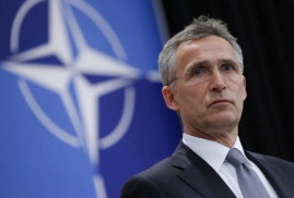 NATO Genel Sekreteri Ermenistan'ı ziyaret edecek
