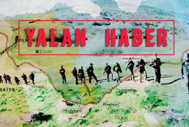 Azerbaycan ve Türkiye'nin yalan haberlerine yanıt: Zangezur'da asla paralı askerler olmadı ve olmayacak