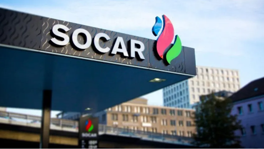 Ադրբեջանական SOCAR ընկերությունը Թուրքիայում ներդրումների նոր ծրագիր է մշակում