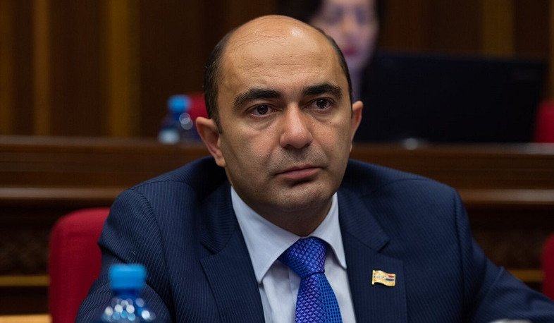 Marukyan'dan Charles Michel açıklaması: Bu adamın davranışından utanıyorum
