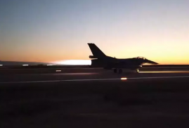 Թուրքիան օդային հարձակումներ է իրականացրել Իրաքի հյուսիսային շրջաններում