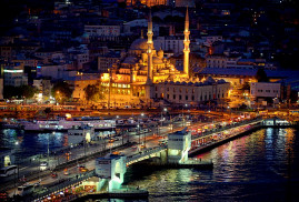 Թուրքիայի 3 քաղաք ընդգրկվել է աշխարհի ամենագեղեցիկ քաղաքների ցանկում