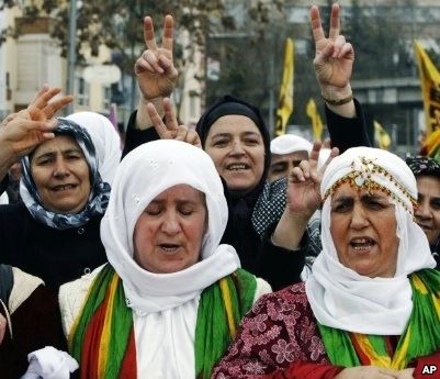 Ermenistan Başbakanı'ndan Kürt Cemaatine Newroz mesajı
