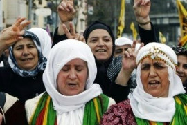 Ermenistan Başbakanı'ndan Kürt Cemaatine Newroz mesajı