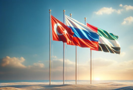 Թուրքիայի բանկերը սահմանափակում են համագործակցությունը ռուսական կազմակերպությունների հետ