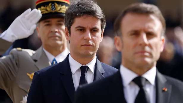 Fransa Başbakanı: "Azerbaycan, Ermenistan'ın işgal altındaki topraklardan güçlerini geri çekmelidir"