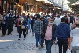 Թուրքիայում նվազագույն աշխատավարձի ու թոշակի բարձրացումներն անհամաչափ են