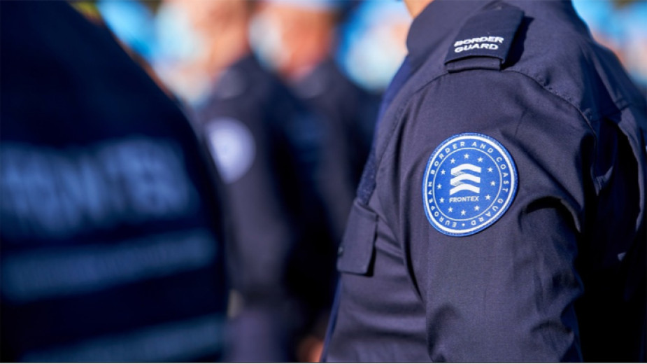 Բուլղարիա-Թուրքիա սահմանին եռապատկվել է սահմանապահ ոստիկանության աշխատակիցների թիվը
