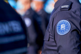 Բուլղարիա-Թուրքիա սահմանին եռապատկվել է սահմանապահ ոստիկանության աշխատակիցների թիվը