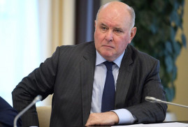 Rus yetkili Karasin: Yerevan Rusya'dan daha Ermeni yanlısı bir ülke bulamaz