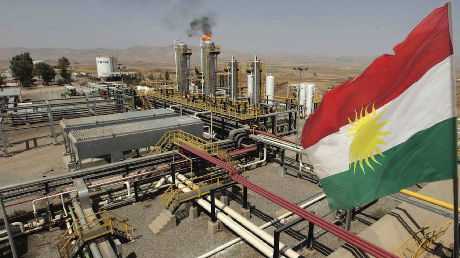 Մեկ տարի է, ինչ կասեցված է Իրաքյան Քուրդիստանից նավթի արտահանումը Թուրքիա