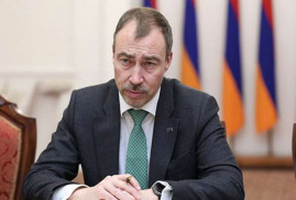 AB yetkilisi Klaar: Azerbaycan medyasında Ermenistan'a yönelik tehditler kabul edilemez
