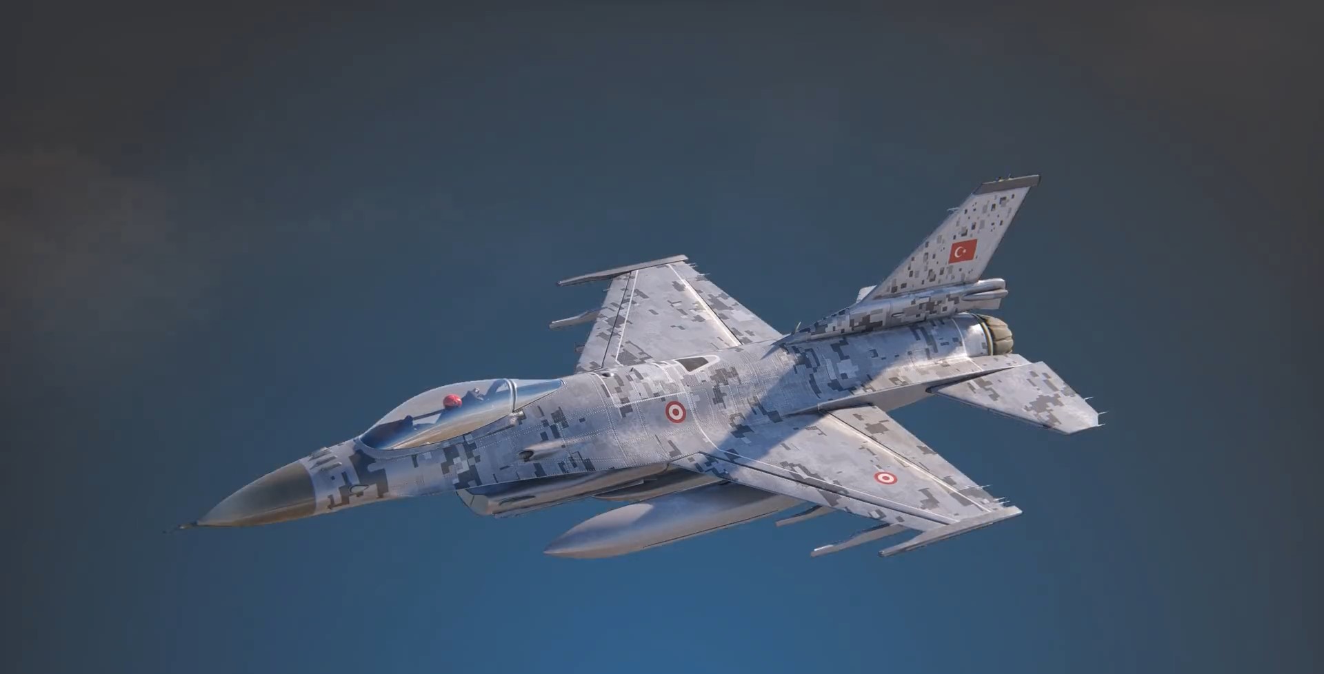 Թուրքիայի F-16-երի արդիականացման և արտադրության առաջարկն ԱՄՆ-ին