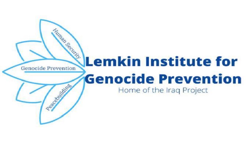 Lemkin Soykırımı Önleme Enstitüsü'nden, uluslararası topluma Ermeni esirler çağrısı