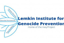 Lemkin Soykırımı Önleme Enstitüsü'nden, uluslararası topluma Ermeni esirler çağrısı