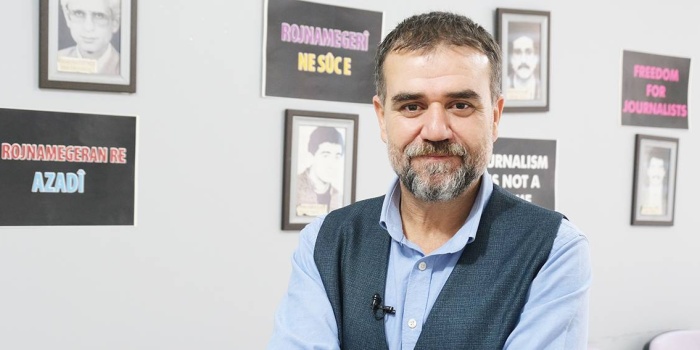 Serdar Altan: Erdoğan “bu son seçimim” söylemi üzerinden seçmenleri manipüle etme arayışı içinde