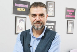 Serdar Altan: Erdoğan “bu son seçimim” söylemi üzerinden seçmenleri manipüle etme arayışı içinde