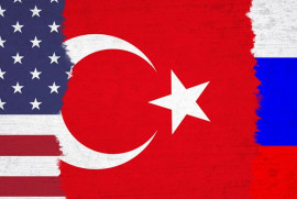 ԱՄՆ-ի պատժամիջոցների պատճառով ՌԴ-ին տրվող Թուրքիայի, Չինաստանի և ԱՄԷ-ի վճարումները ուշացվում են