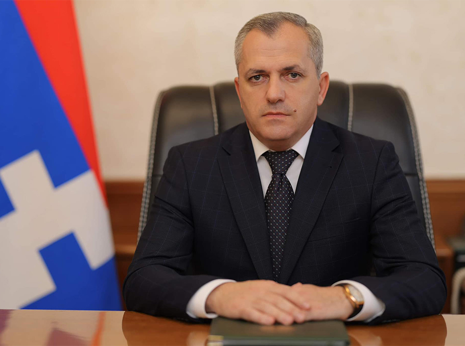 Artsakh'ta ne kadar Ermeni kaldı?