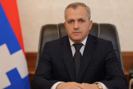 Artsakh'ta ne kadar Ermeni kaldı?