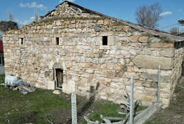 Sivas'taki satışa çıkarılan Ermeni kilise için soru önergesi