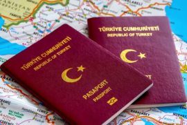 Թուրքիայի քաղաքացիները կկարողանան 7-օրյա վիզա ձեռք բերել դեպի հունական կղզիներ