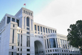 BM İnsan Hakları Konseyi, Ermenistan'ın sunduğu "Soykırımın Önlenmesi" kararını oy birliğiyle kabul etti