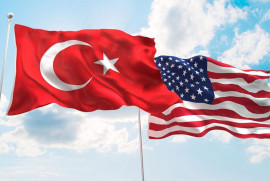 ԱՄՆ-ում Թուրքիան նոր դեսպան ունի