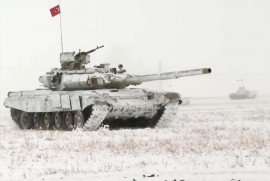 Թուրքիայում ավարտվել է «Ձմեռ-2024» զորավարժությունը