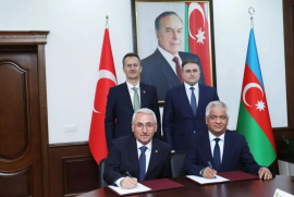 Թուրքիան և Ադրբեջանը պաշտպանական արդյունաբերության ոլորտում նոր պայմանագրեր են ստորագրել