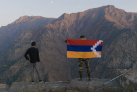 Artsakh'ı konu alan "Kara Bahçe" filmi Avrupa film festivallerinde