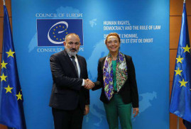 Avrupa Konseyi  Ermenistan'ı desteklemeye  devam edecek
